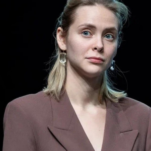 Ольга Кабо показала красавицу-дочь